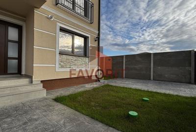 Duplex P+E | 5 camere | La 200m de asfalt | Mosnita Noua | Toate utilitatile - 2