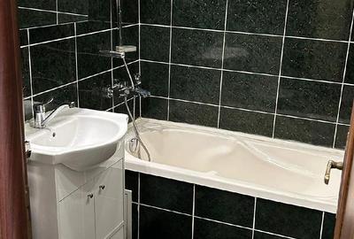 Garsonieră decomandată în Central - 1