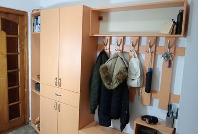 Vând apartament 3 camere et 3zona Dacia mobilat utilat - 3