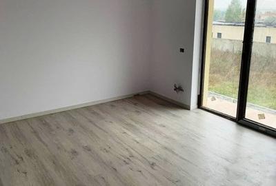 Corbeanca, Laguna Albastra, Lac, vila P+1, tip duplex, 180 mp curte 180 mp, - 14