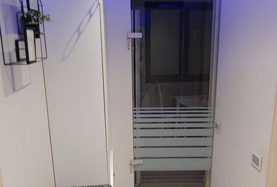 Garsonieră decomandată în Berceni - 2