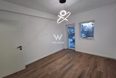 Apartament 3 camere,Str. Doamna Stanca, Sibiu - 7