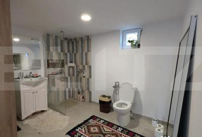 Casă cu 4 camere cu Teren 784 Mp în Central - 7