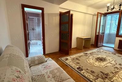 Apartament cu 2 camere decomandat în Central - 2