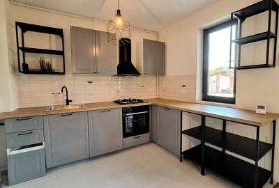 APARTAMENT 2 CAMERE-MODERN-PRELUNGIREA GHENCEA-BLOC NOU-PARCARE-CENTRALA - 8