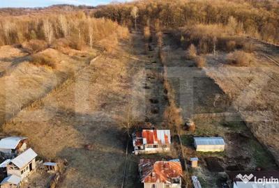 Teren în Vâlcănești