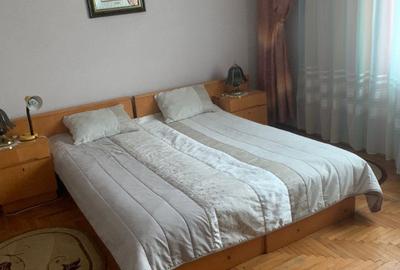 Casă cu 5 camere cu Teren 530 Mp în Central - 3