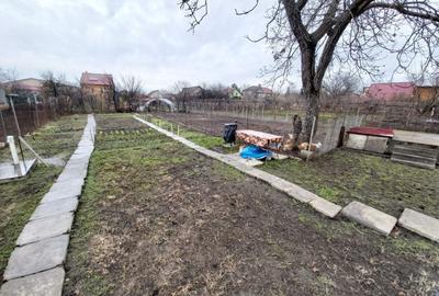 Casa de vanzare cu teren generos - 11