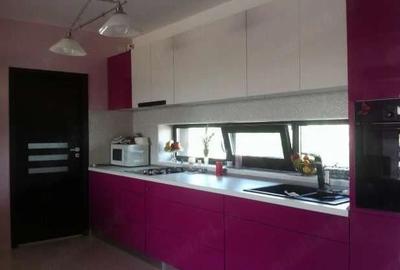 Casă cu 4 camere cu Teren 1000 Mp în Domnești - 9