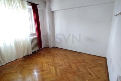 Apartament cu 3 camere decomandat în Foișorul de Foc - 5