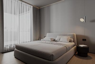 Apartament cu 5 camere în 13 Septembrie - 11