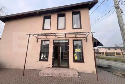 Spațiu comercial, de 84 mp, în Central - 2