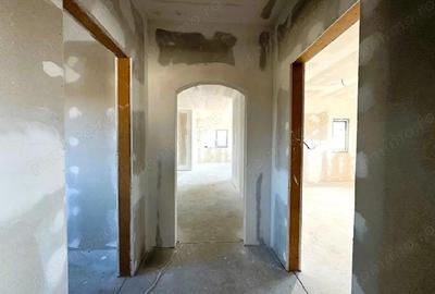 Casa moderna plan parter 127 mp teren 650 mp - 7