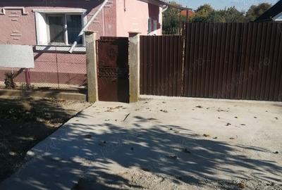 Casă cu 2 camere în Diosig - 8