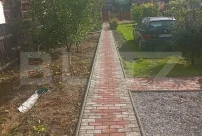 Casă cu 2 camere cu Teren 408 Mp în Josenii Bârgăului - 10