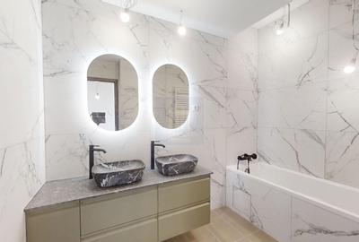 Apartament cu 2 camere nedecomandat în Eminescu - 9