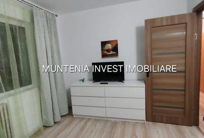 Apartament cu 3 camere decomandat în Găvana - 2