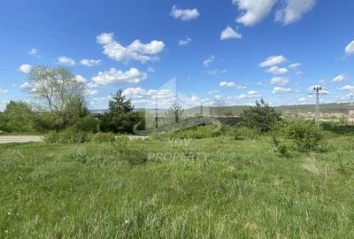 Teren intravilan 12631 mp , Sibiu/ Parc Industrial Selimbar - 12