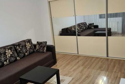 Garsonieră decomandată în Dobroești - 2