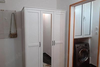 Apartament cu 2 camere decomandat în Central - 3