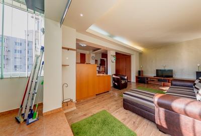 13 SEPTEMBRIE MARRIOTT, MOBILAT, 1 PARCARE, 650 Euro/lunar - 3