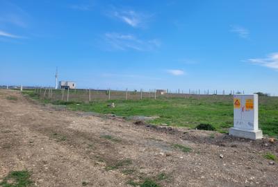 Teren Construcții intravilan de 1528 mp, în Central - 5