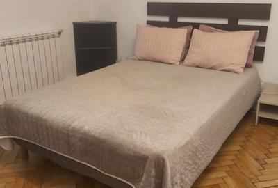 Garsonieră decomandată în Năvodari Tabără - 1