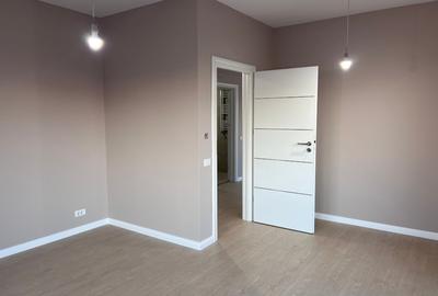 BLOC NOU 2025 - S.M.E Residence SISEȘTI - 2 Camere - Tip PENTHOUSE - 4