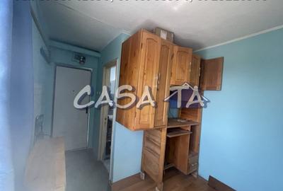 Garsoniera Confort II, Etaj 3, Strada Lotrului - 3