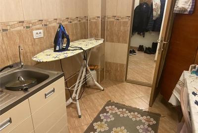 Apartament 2 camere , zona cartier Sud , decomandat 56 mp, i - 7