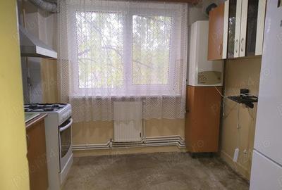 Apartament cu 2 camere semidecomandat în Central - 2