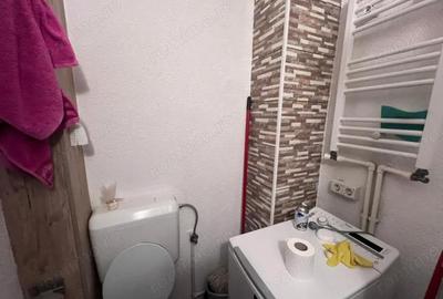 Apartament cu 2 camere în Dacia - 6