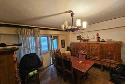 Apartament cu 4 camere, mobilat în Dorobanți - 1