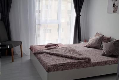 Apartament 2 camere decomandate de închiriat | Prima Green Residence, Nufărul - 3
