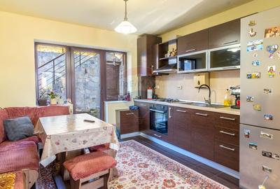 Casa de vanzare, 5 camere, zona Baciu, 136 mp util - 19