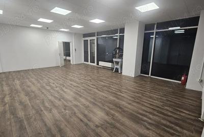 Spațiu comercial, de 538 mp, în Vlahuță - 2
