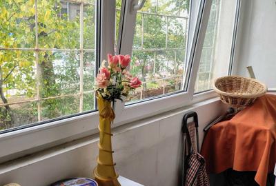 Garsoniera de vanzare in zona Costin Georgian-metrou Garsoniera de vanzare in zona Costin Georgian-metrou - 6