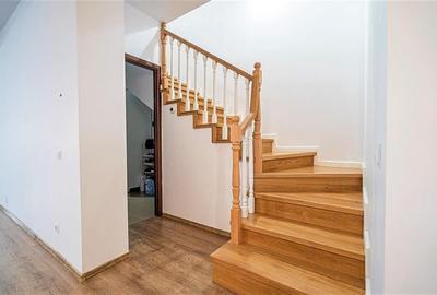 Casa amenajata cu stil, acces auto, curte, terase, zona Star  - Centrul Istoric, - 47