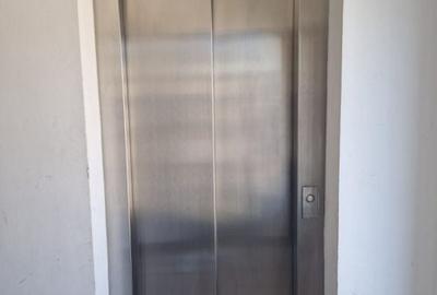 Apartament 1 camera, decomandat, 38 mp, str Calea Turzii - 21