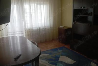 Apartament cu 2 camere decomandat în Precista - 1