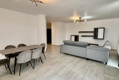 Penthouse Modern - Selimbar - 2 Terase - 5