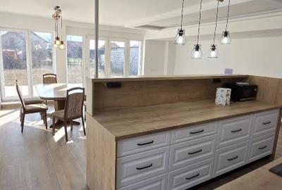 Casă individuală cu 5 camere cu Teren 790 Mp în Biharia - 6