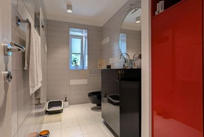 Penthouse exclusivist cu 3 camere, Calea Vacaresti, Mall Sun Plaza - 11