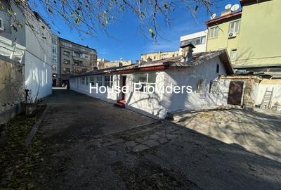 Inchiriere casa Cismigiu, 400 mp, curte 700 mp - 3