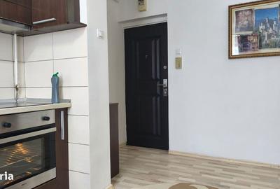 Apartament cu 2 camere în Ultracentral - 5