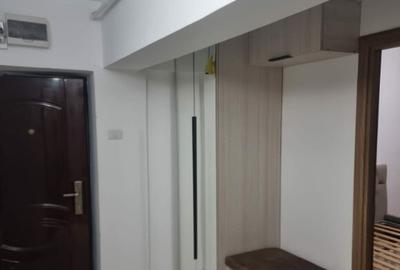 Apartament cu 2 camere decomandate zona Burdujeni - 2