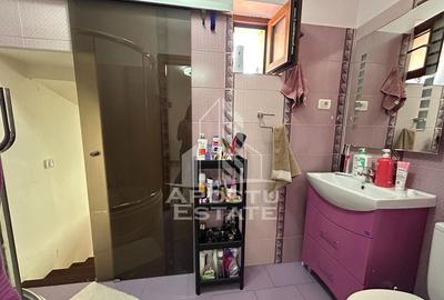 Apartament cu 2 camere semidecomandat în P-ța Unirii - 6