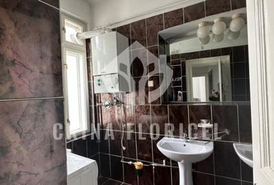 Casă individuală cu 10 camere cu Canalizare în Capitale - 15