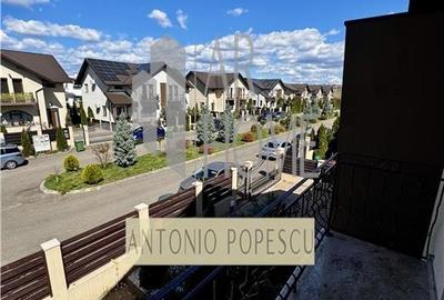 Vila de lux, 3 camere, cartier rezidential, Paulesti, langa Ploiesti - 12