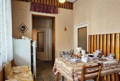 Casă cu 3 camere cu Canalizare în Aeroport - 17